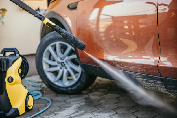 Best Affordable Pressure Washing  in Whitley City, KY