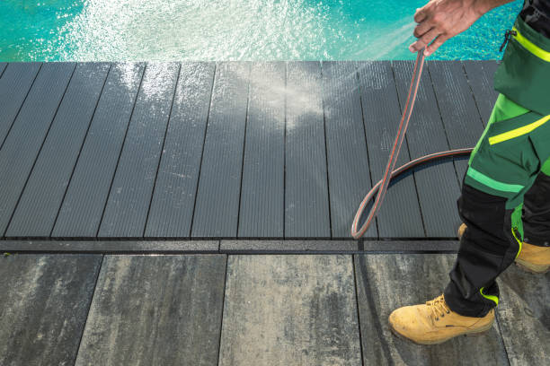 Best House Pressure Washing  in Whitley City, KY