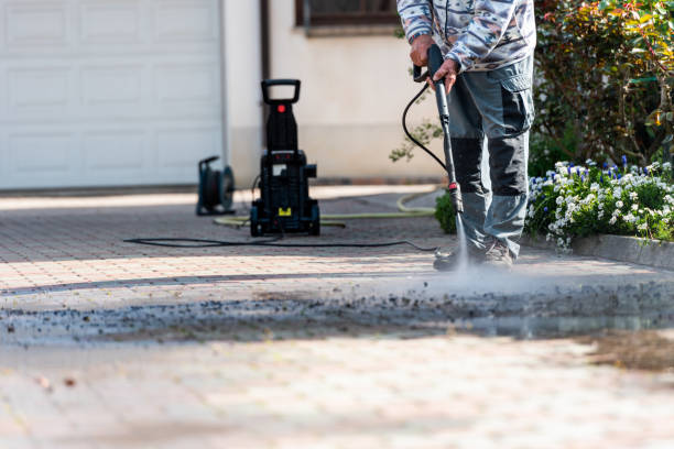 Best Affordable Power Washing  in Whitley City, KY