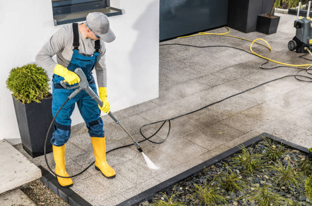 Best Commercial Building Pressure Washing  in Whitley City, KY